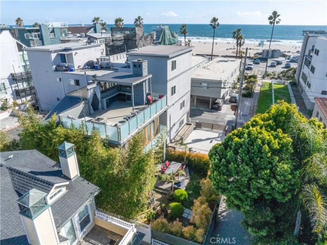 14 Anchorage, Marina Del Rey, CA 90292