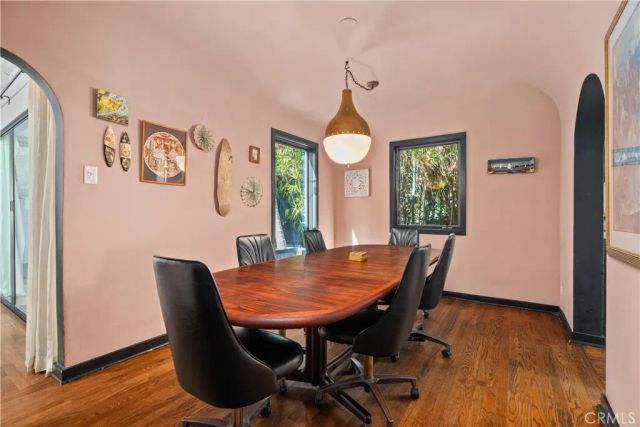 14 Anchorage, Marina Del Rey, CA 90292