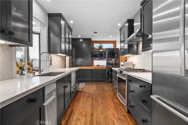 14 Anchorage, Marina Del Rey, CA 90292