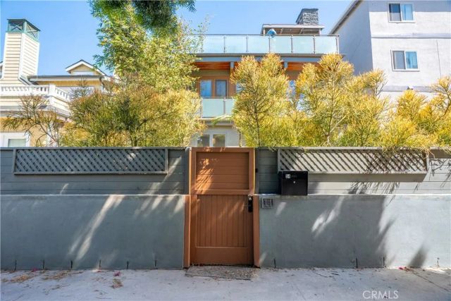 14 Anchorage, Marina Del Rey, CA 90292