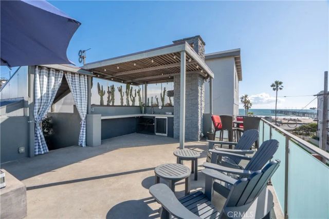 14 Anchorage, Marina Del Rey, CA 90292