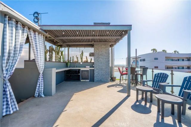 14 Anchorage, Marina Del Rey, CA 90292