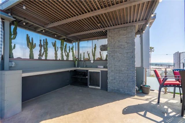 14 Anchorage, Marina Del Rey, CA 90292