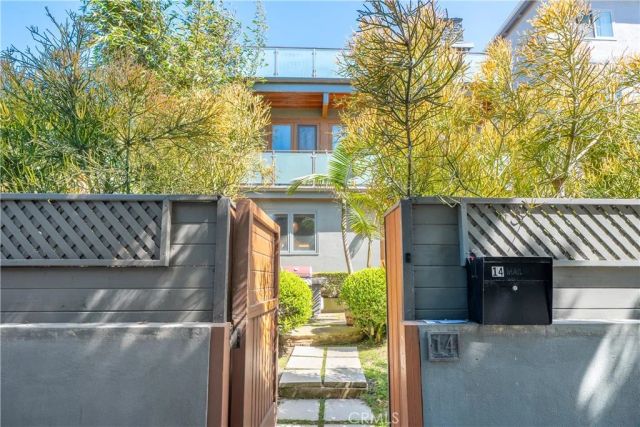 14 Anchorage, Marina Del Rey, CA 90292