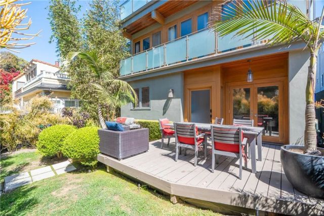14 Anchorage, Marina Del Rey, CA 90292