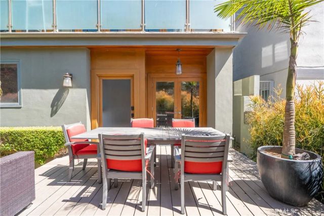 14 Anchorage, Marina Del Rey, CA 90292