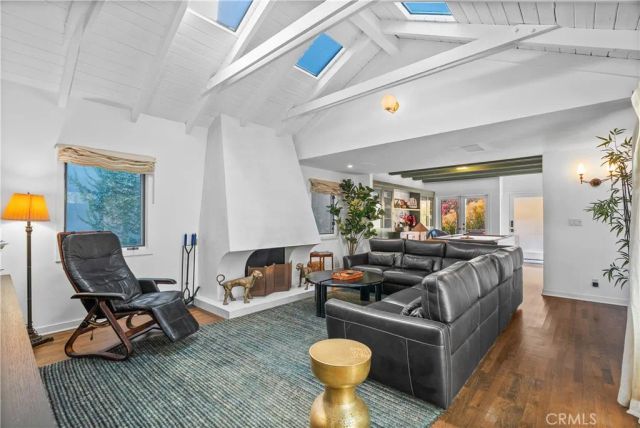 14 Anchorage, Marina Del Rey, CA 90292