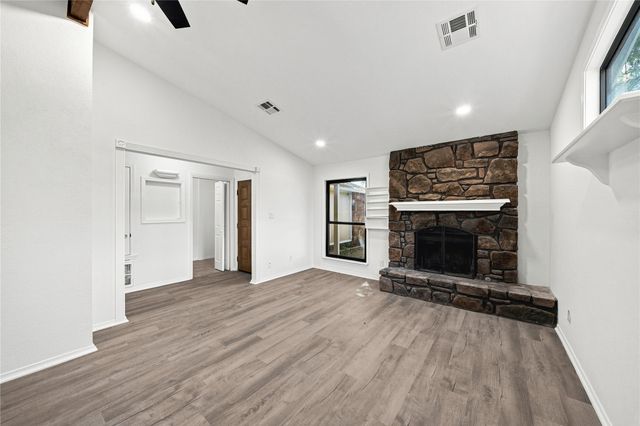 17703 S Tacoma Street, Mounds, OK 74047
