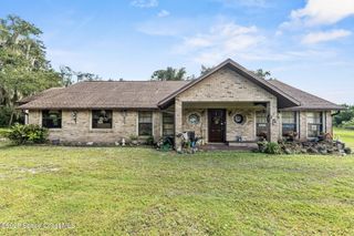 2821&2825 Lionel Road, Mims, FL 32754