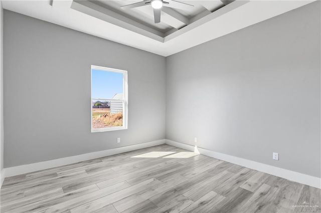 415 Serg Loop, Alamo, TX 78516