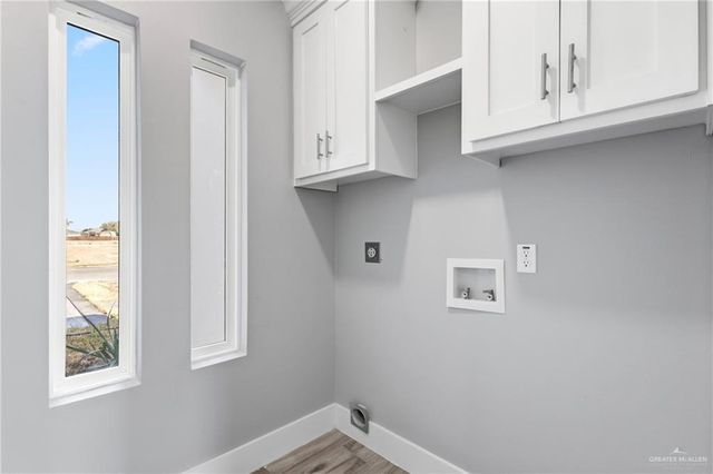 415 Serg Loop, Alamo, TX 78516