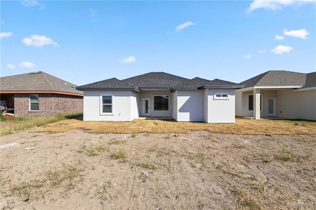 415 Serg Loop, Alamo, TX 78516