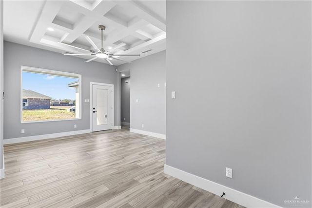 415 Serg Loop, Alamo, TX 78516