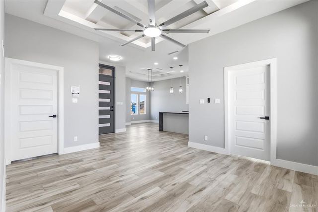 415 Serg Loop, Alamo, TX 78516