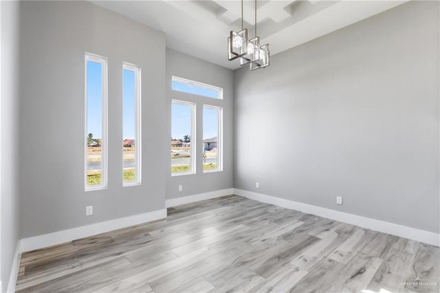 415 Serg Loop, Alamo, TX 78516