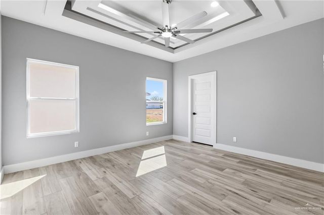 415 Serg Loop, Alamo, TX 78516