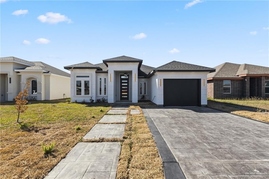 415 Serg Loop, Alamo, TX 78516