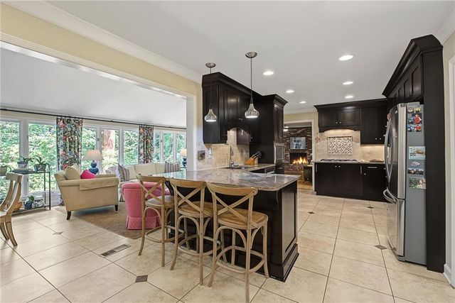 3268 Indian Valley Trail, Atlanta, GA 30341