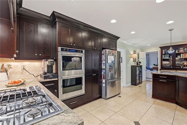 3268 Indian Valley Trail, Atlanta, GA 30341