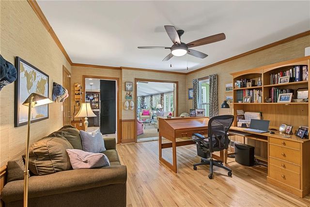 3268 Indian Valley Trail, Atlanta, GA 30341