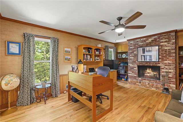 3268 Indian Valley Trail, Atlanta, GA 30341