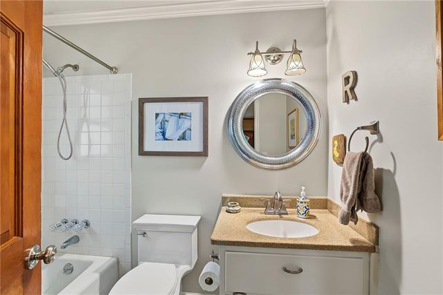 3268 Indian Valley Trail, Atlanta, GA 30341