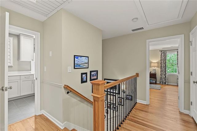 3268 Indian Valley Trail, Atlanta, GA 30341