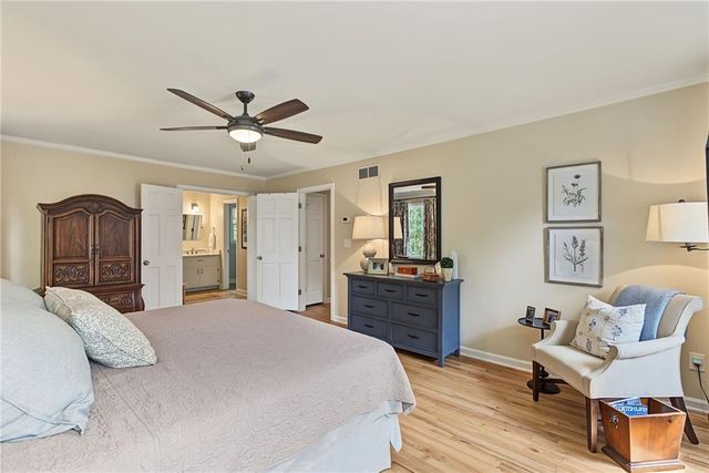 3268 Indian Valley Trail, Atlanta, GA 30341