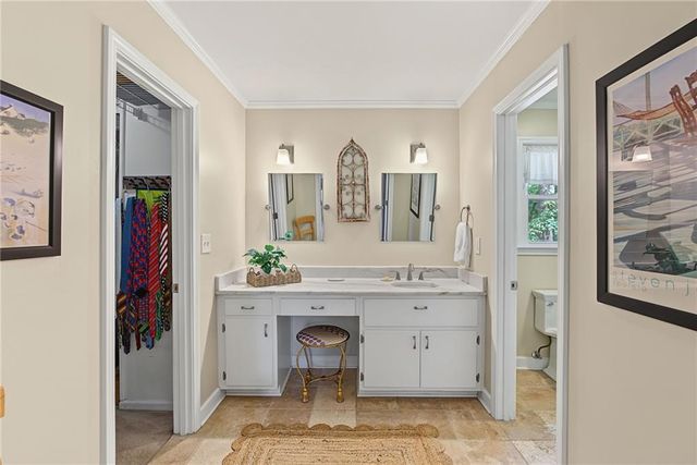 3268 Indian Valley Trail, Atlanta, GA 30341