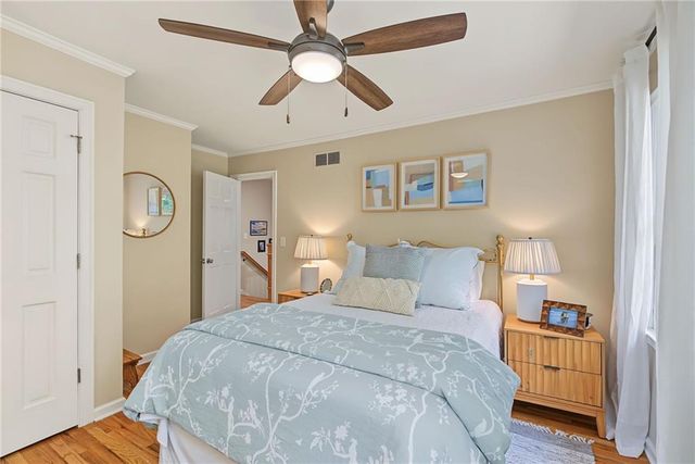 3268 Indian Valley Trail, Atlanta, GA 30341