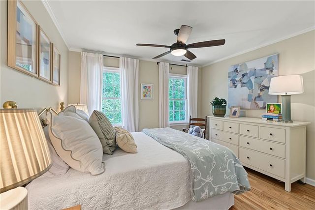 3268 Indian Valley Trail, Atlanta, GA 30341