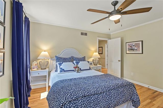 3268 Indian Valley Trail, Atlanta, GA 30341