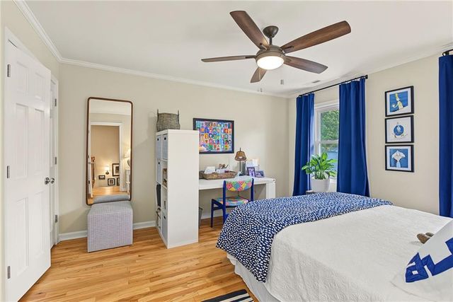 3268 Indian Valley Trail, Atlanta, GA 30341