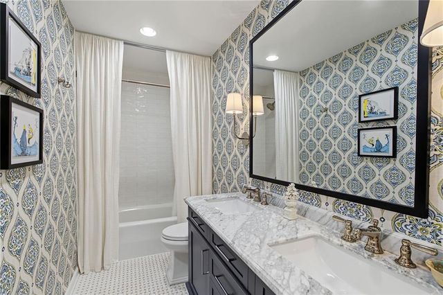 3268 Indian Valley Trail, Atlanta, GA 30341