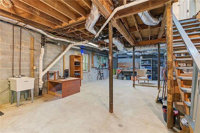 3268 Indian Valley Trail, Atlanta, GA 30341