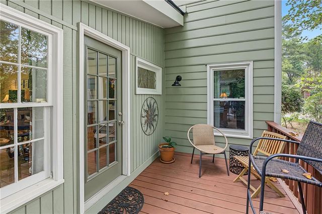 3268 Indian Valley Trail, Atlanta, GA 30341