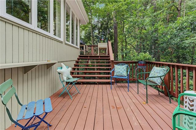 3268 Indian Valley Trail, Atlanta, GA 30341