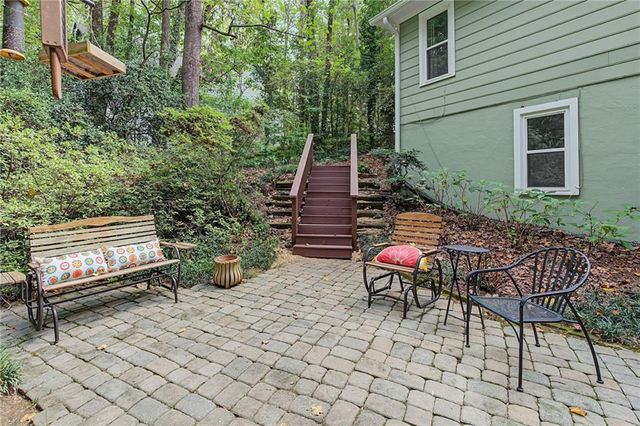3268 Indian Valley Trail, Atlanta, GA 30341