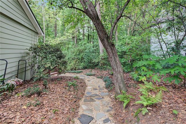 3268 Indian Valley Trail, Atlanta, GA 30341