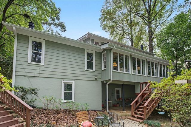 3268 Indian Valley Trail, Atlanta, GA 30341