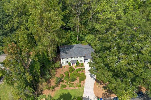 3268 Indian Valley Trail, Atlanta, GA 30341