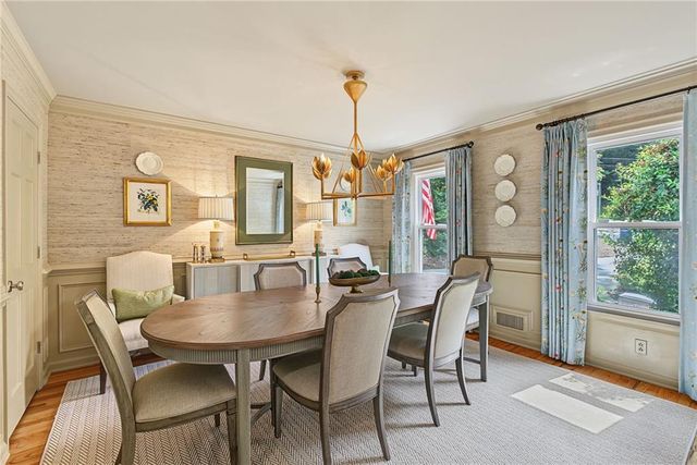 3268 Indian Valley Trail, Atlanta, GA 30341