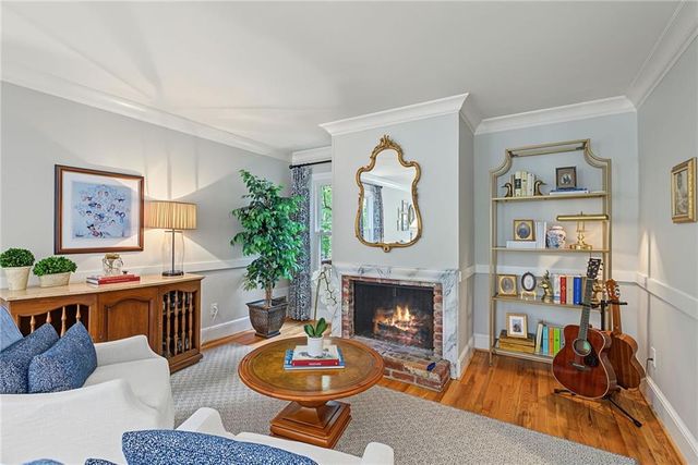 3268 Indian Valley Trail, Atlanta, GA 30341