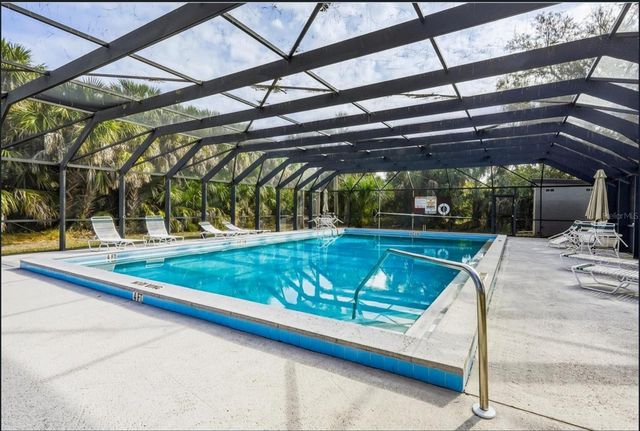 22481 WESTCHESTER BOULEVARD B36, Port Charlotte, FL 33980