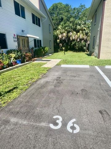 22481 WESTCHESTER BOULEVARD B36, Port Charlotte, FL 33980