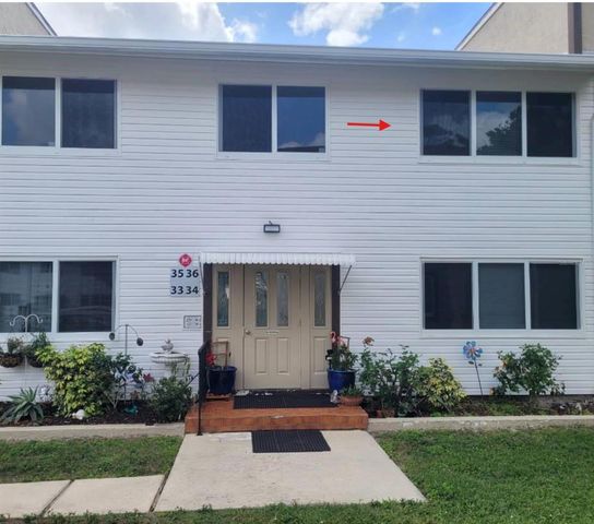 22481 WESTCHESTER BOULEVARD B36, Port Charlotte, FL 33980