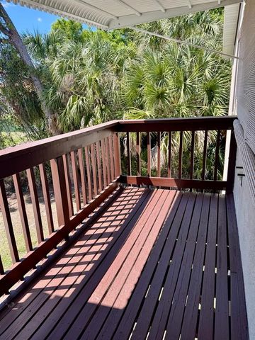 22481 WESTCHESTER BOULEVARD B36, Port Charlotte, FL 33980