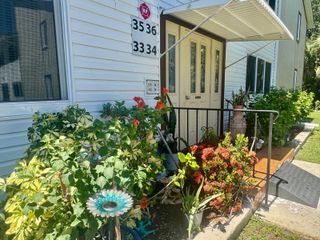 22481 WESTCHESTER BOULEVARD B36, Port Charlotte, FL 33980