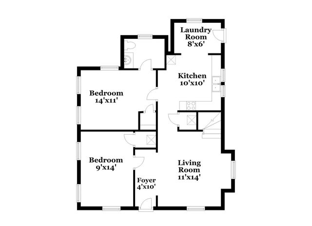 2620 Midland Avenue, Charlotte, NC 28208