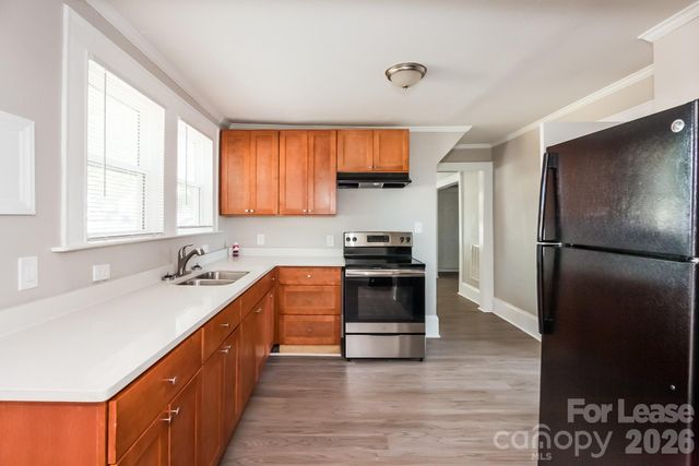 2620 Midland Avenue, Charlotte, NC 28208